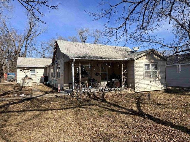 House for sale in Kansas