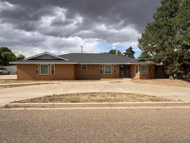 House for sale in Friona, Texas