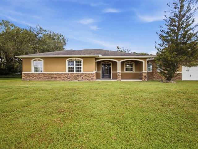 House for sale in Plant City, Florida