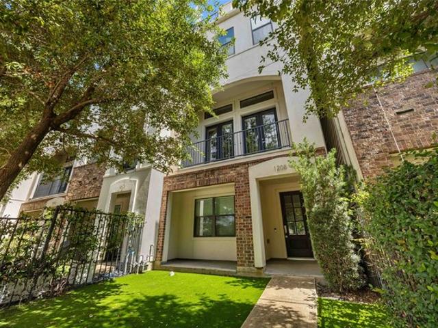 Townhouse for sale in Harris, Texas