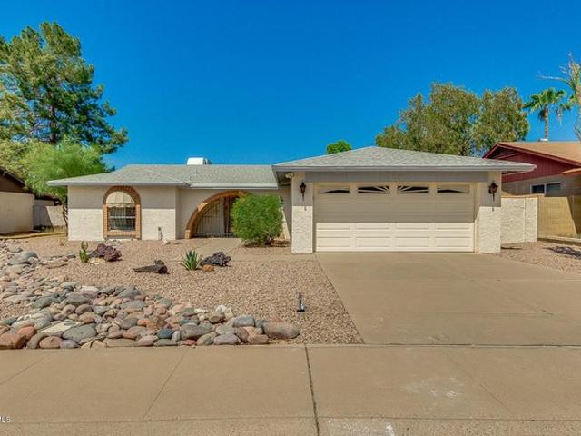 House for sale in Chandler, Arizona