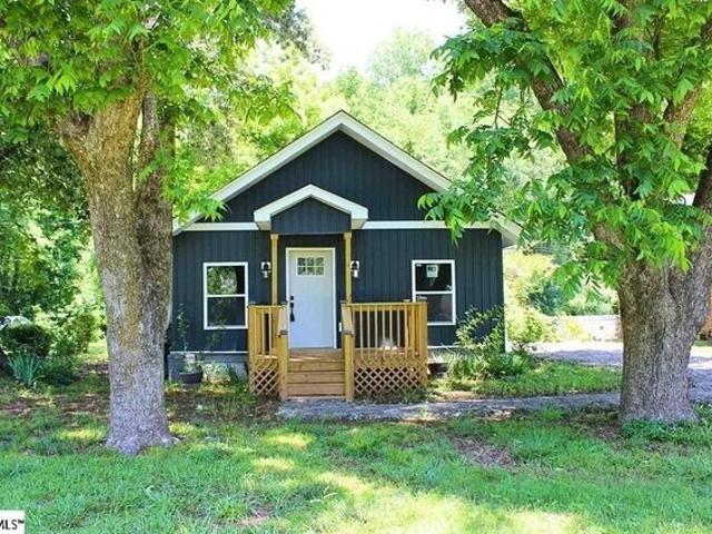 House for sale in Laurens, South Carolina