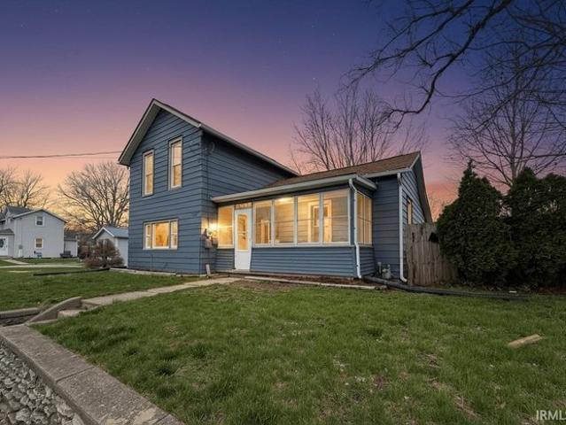 House for sale in Garrett, Indiana