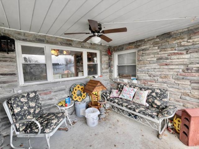 House for sale in Union City, Indiana