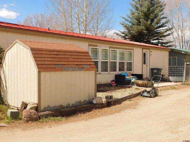 House for sale in Gunnison, Colorado