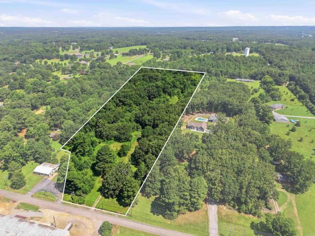 House for sale in Ark