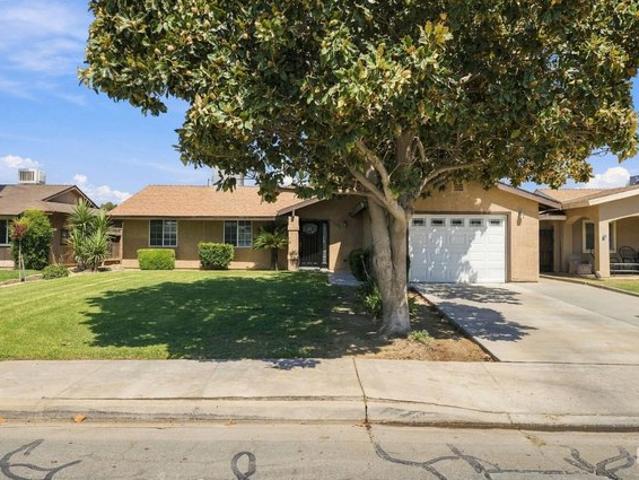 House for sale in Wasco, Kern County