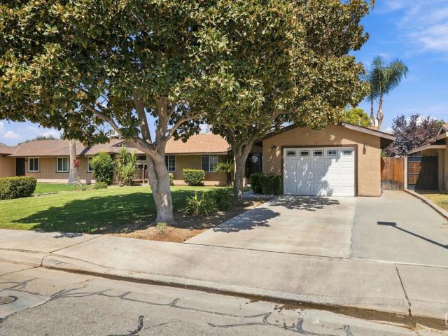 House for sale in Wasco, Kern County