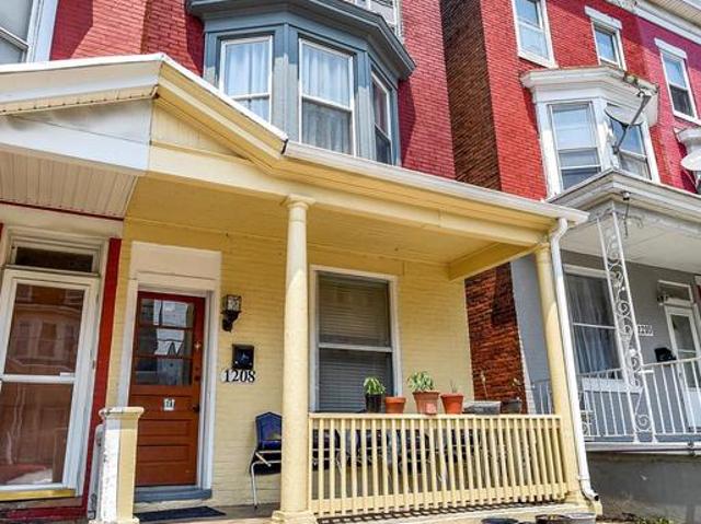 Townhouse for sale in Harrisburg, Pennsylvania