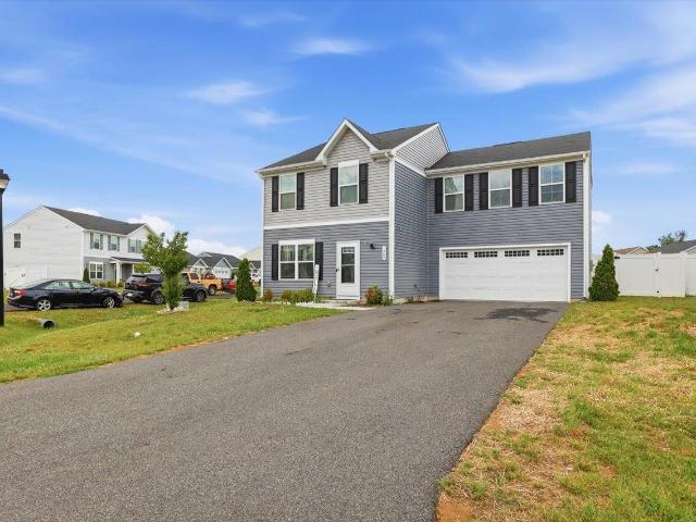 House for sale in Virginia