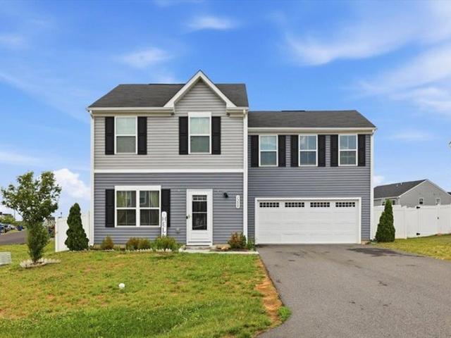 House for sale in Virginia