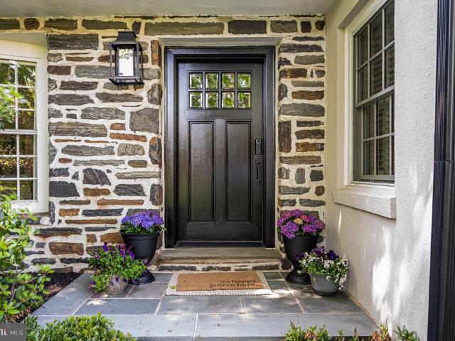 House for sale in Gladwyne, Pennsylvania