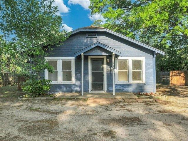 House for sale in Nacogdoches, Texas