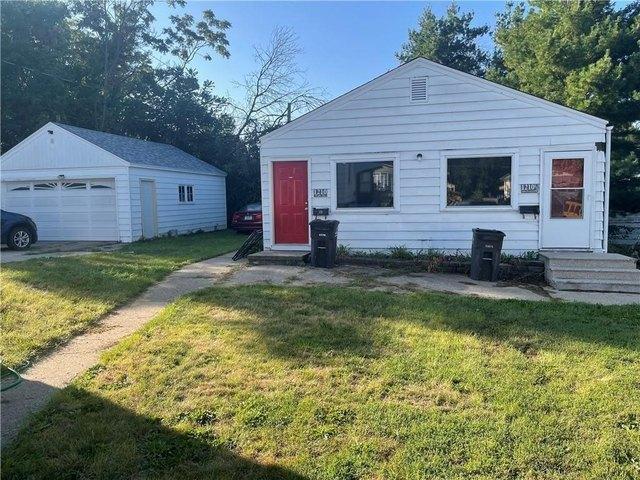House for sale in Des Moines, Iowa