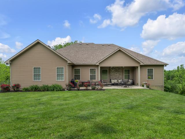 House for sale in Stamping Ground, Kentucky