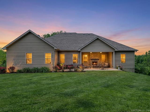 House for sale in White Sulphur, Stamping Ground