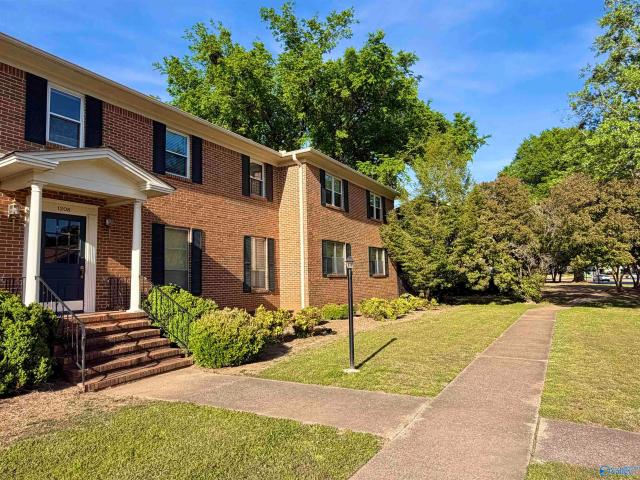 Condo for sale in Huntsville, Alabama