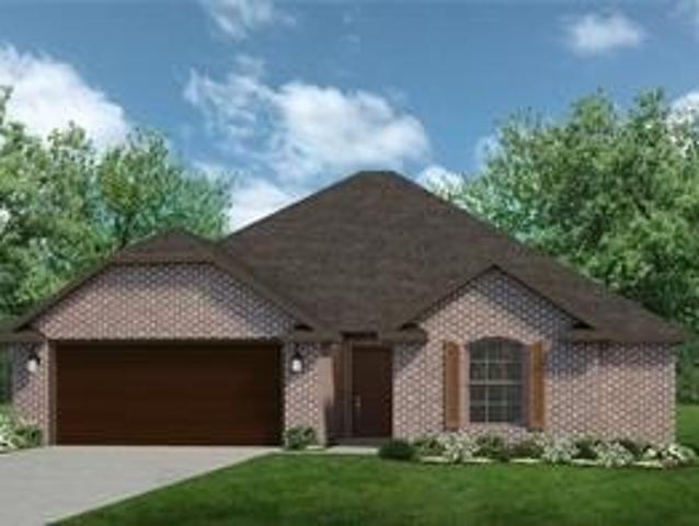 House for sale in Ark
