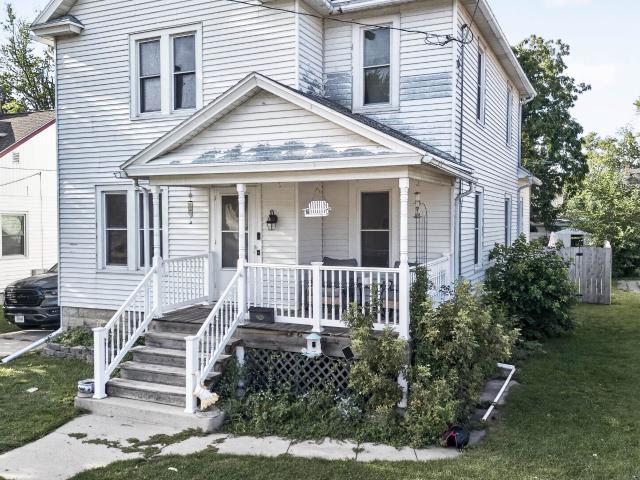 House for sale in Oshkosh, Wisconsin