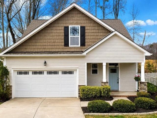 House for sale in Alamance, North Carolina