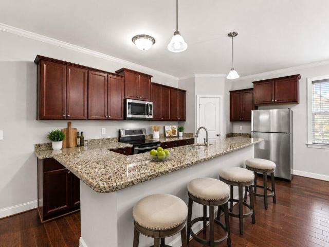 House for sale in Alamance, North Carolina