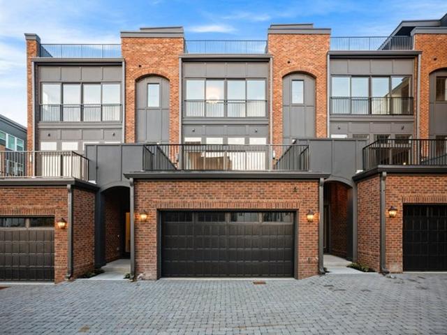 Townhouse for sale in Tennessee