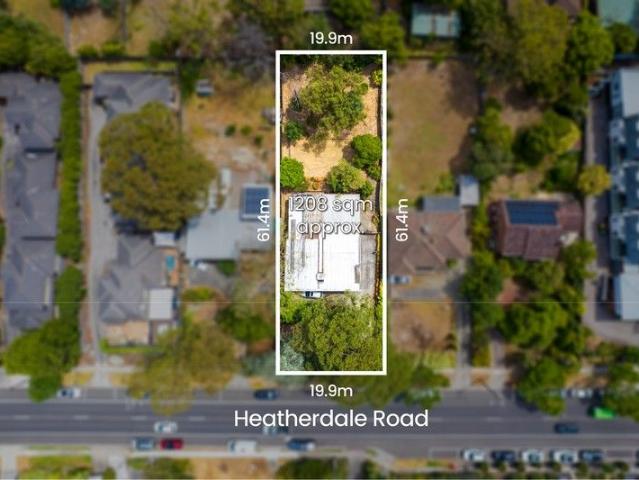 House for sale in Camerons Creek, Victoria