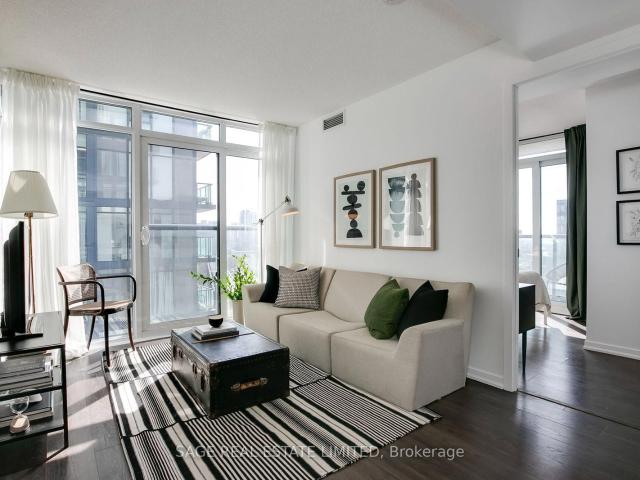 Condo for rent in Davenport, Toronto