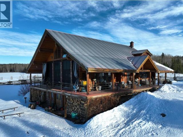 House for sale in Prince George, British Columbia