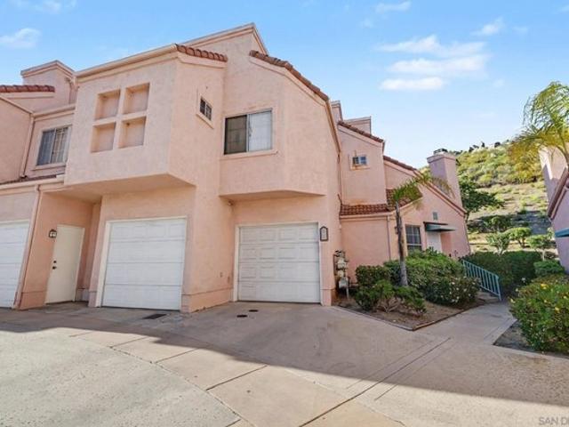 Condo for sale in El Cajon, California