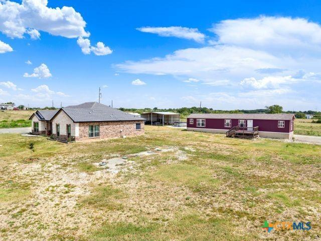 House for sale in Rogers, Texas