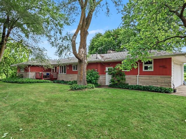 House for sale in Michigan