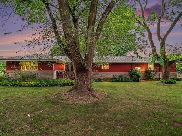 House for sale in Gobles, Michigan