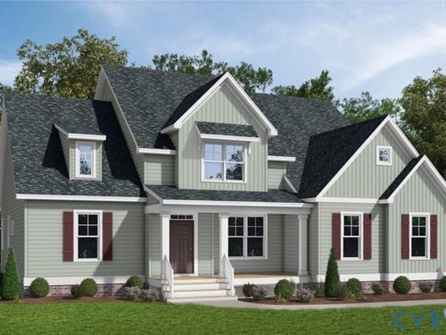 House for sale in Virginia