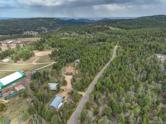 House for sale in Conifer, Jefferson County
