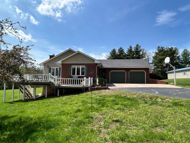 House for sale in Rocheport, Missouri