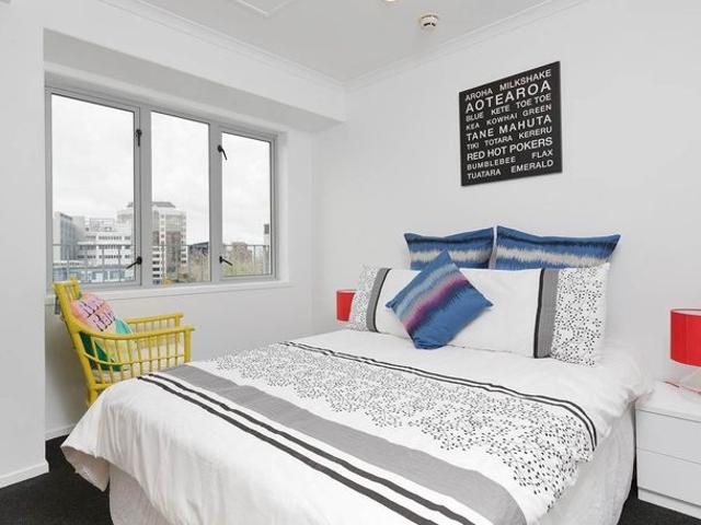 Apartment for rent in Auckland, Oroua County