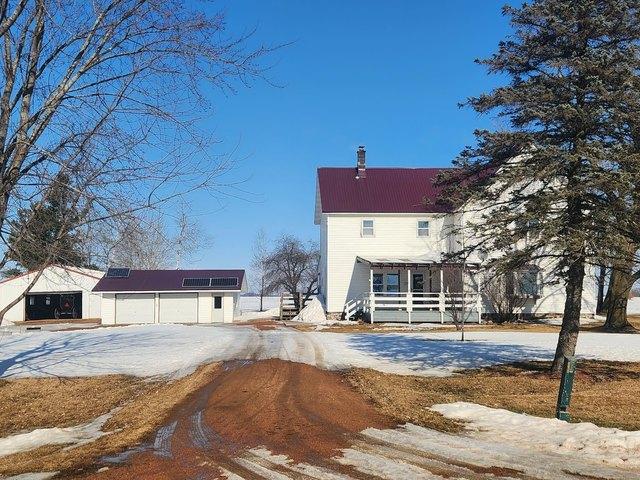 House for sale in Marathon, Wisconsin