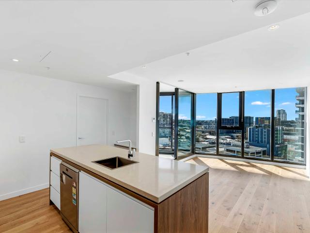 Apartment for rent in Toombul, Queensland