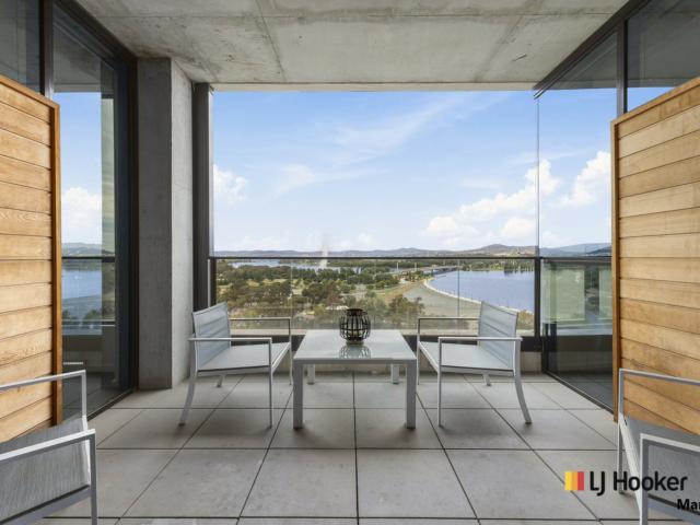 Apartment for rent in Canberra, Australian Capital Territory