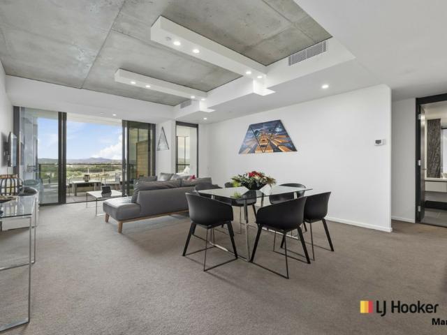 Apartment for rent in Canberra, Australian Capital Territory