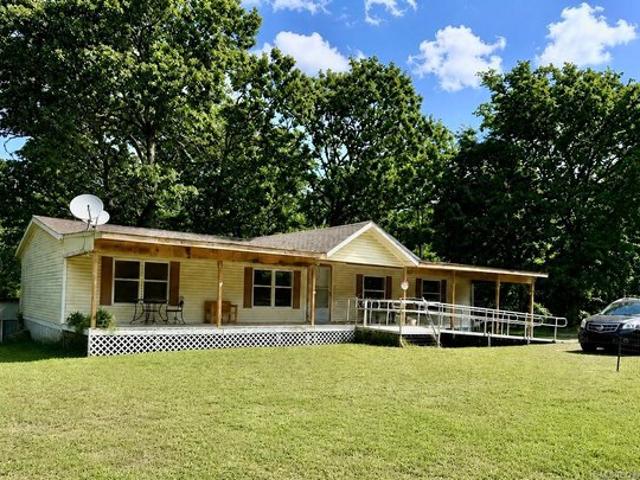 House for sale in Hulbert, Oklahoma