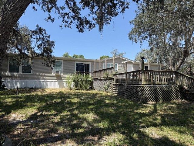 House for sale in Brooksville, Florida