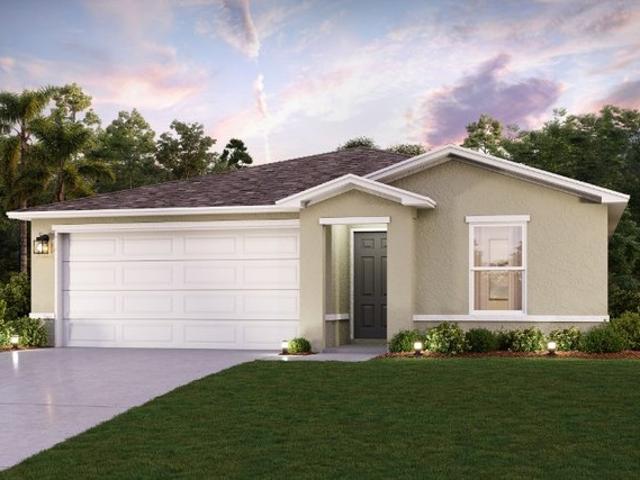 House for sale in Ocklawaha, Florida