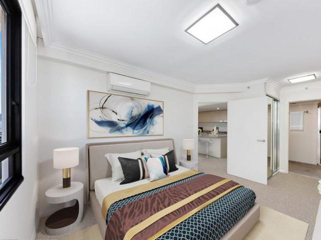 Apartment for rent in St Leonards