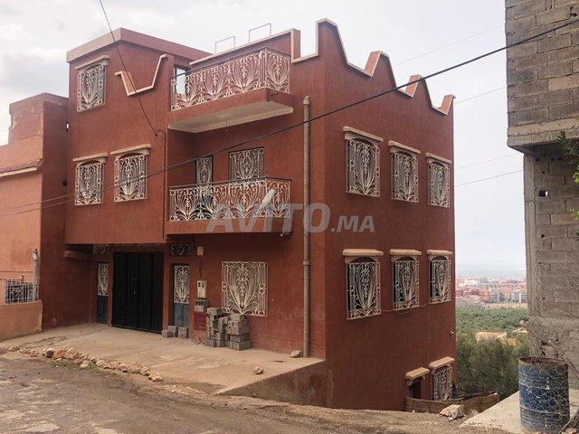 Maison vente à Mellal