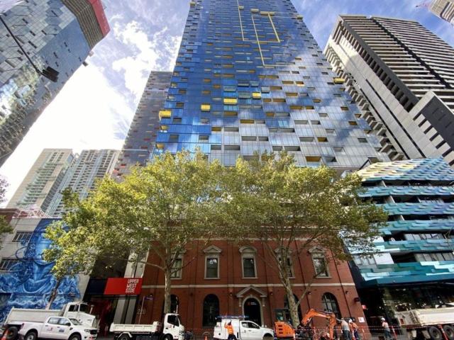 Apartment for rent in Melbourne