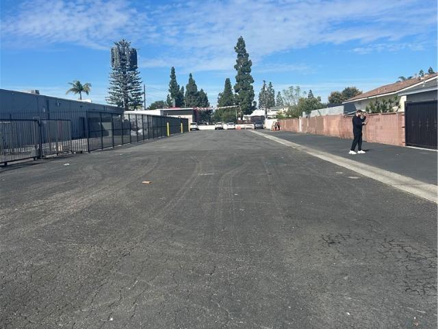 Commercial for sale in Garden Grove, California