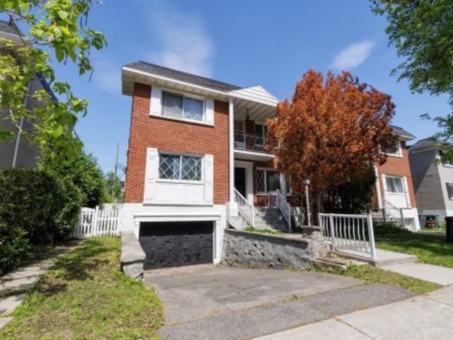 Property for sale in St. Leonard's, Quebec