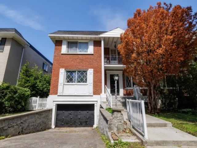 Property for sale in St. Leonard's, Quebec